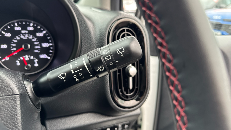 Kia Picanto 1.0T GDi GT-line 5dr [4 seats] Petrol Hatchback